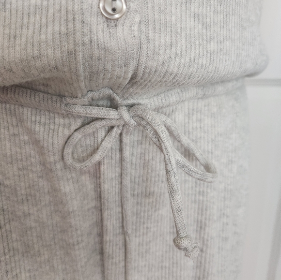 Z Supply Cozy Rib  Romper NWT - Picture 3 of 7